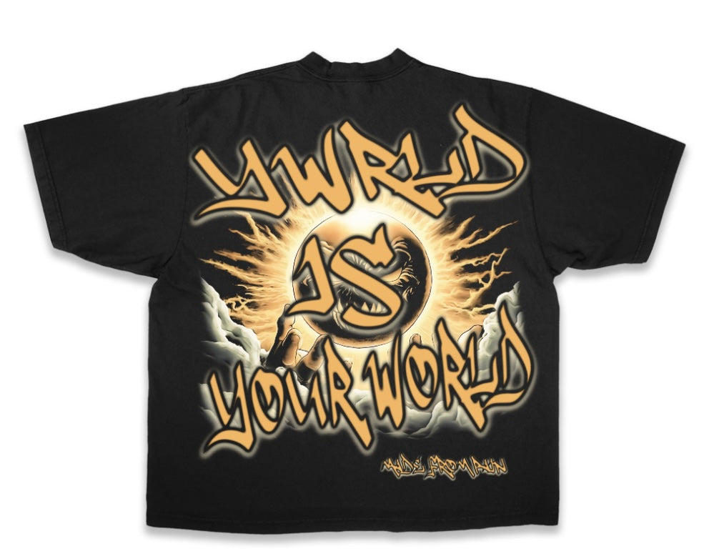 Is Your World