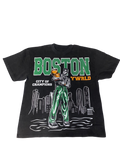 City of Champions Boston