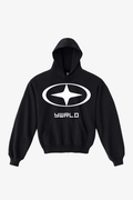 Star Core Hoodie