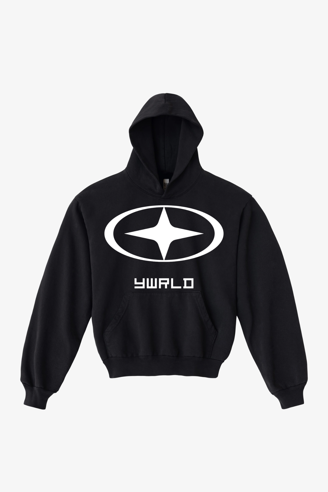 Star Core Hoodie